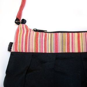 Lisa Lill Studio Custom Designed Purse